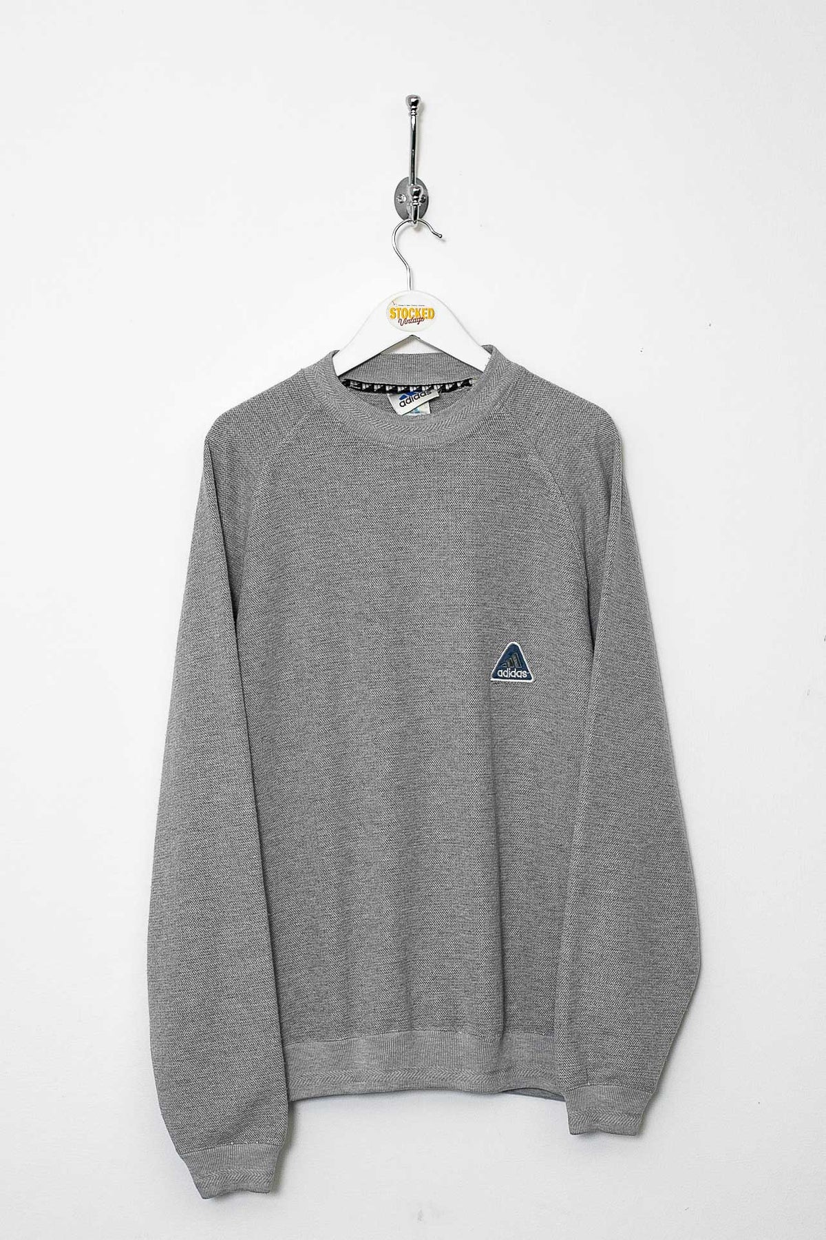 00s Adidas Sweatshirt (S)