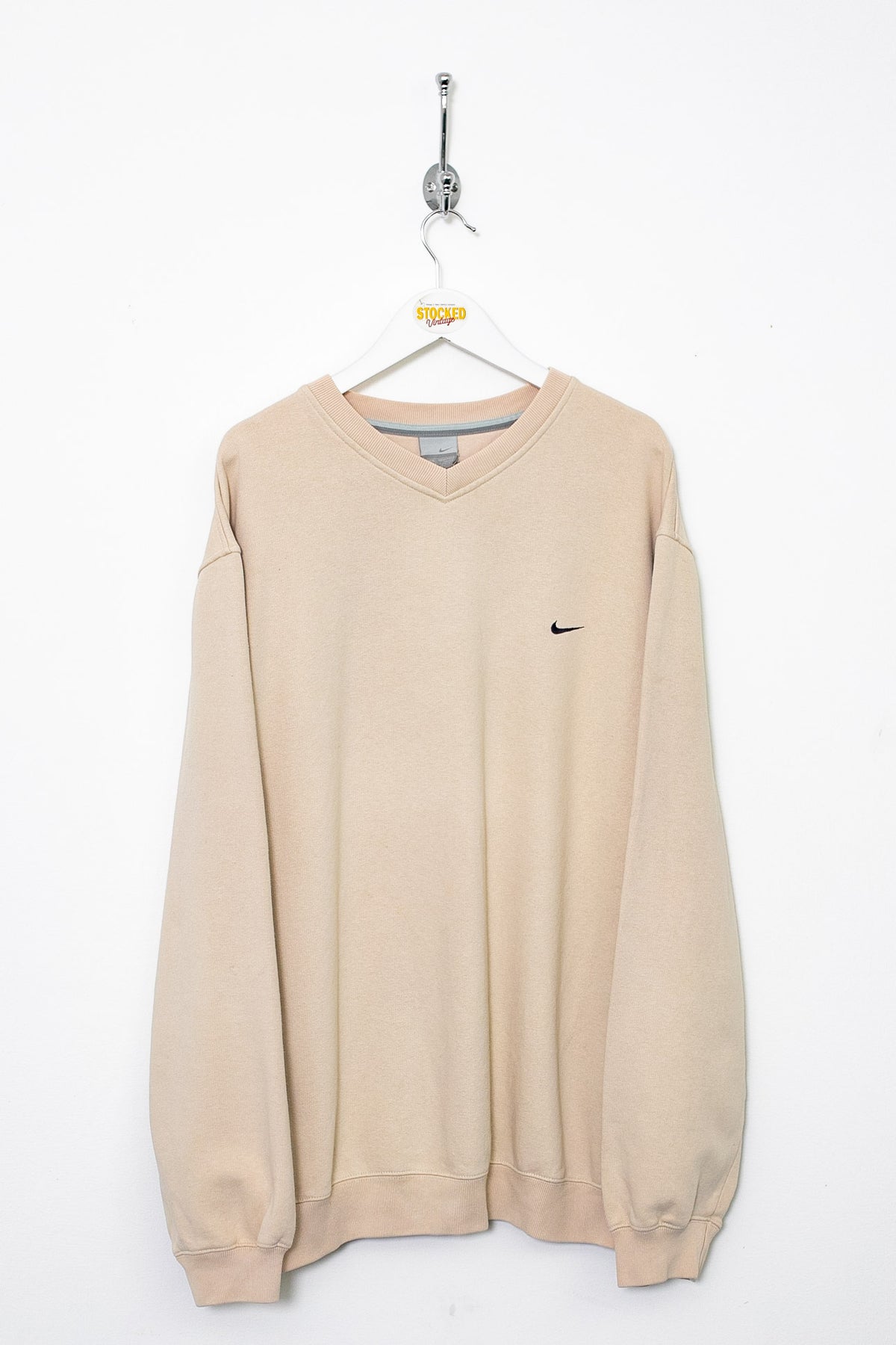 00s Nike Sweatshirt (XL)