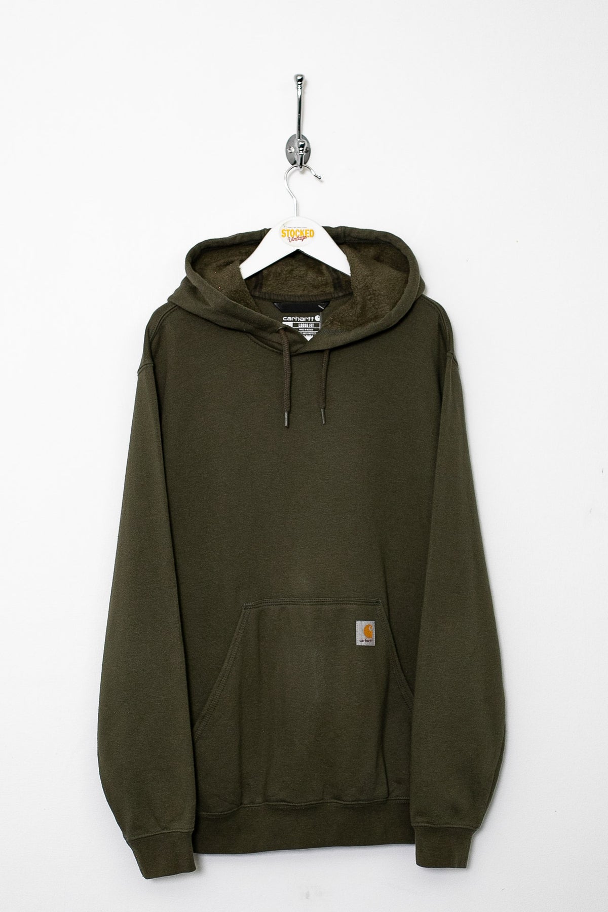 Carhartt Hoodie (S)