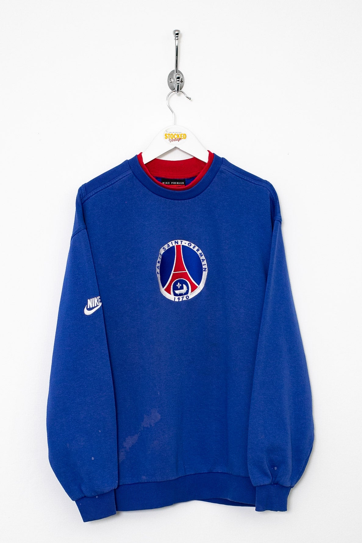 Psg sweater hot sale