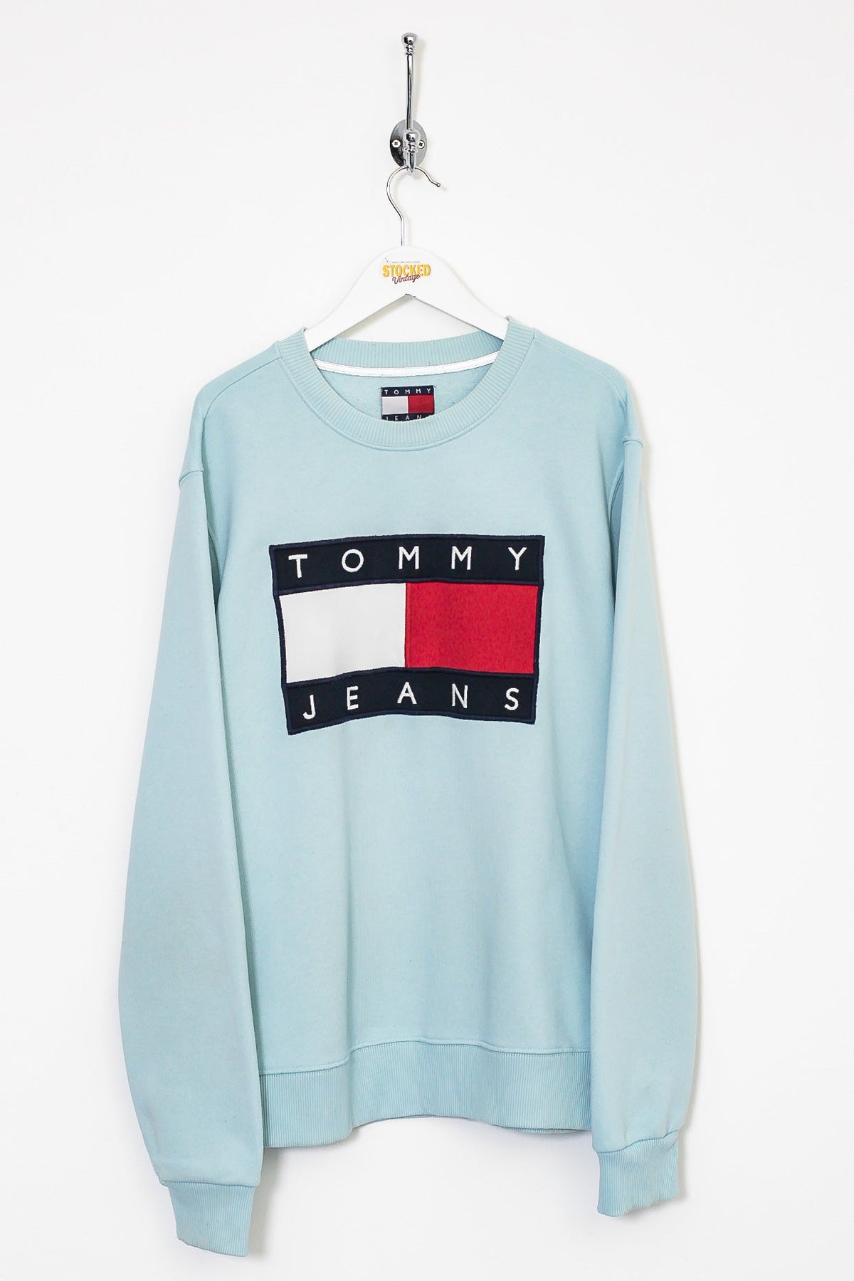Tommy Hilfiger Sweatshirt (M)