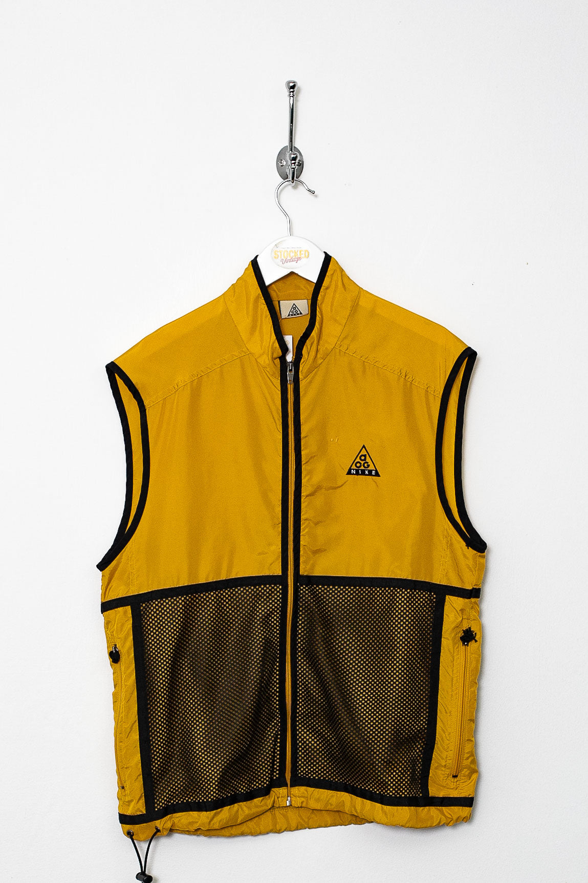 90s Nike ACG Utility Vest (S)