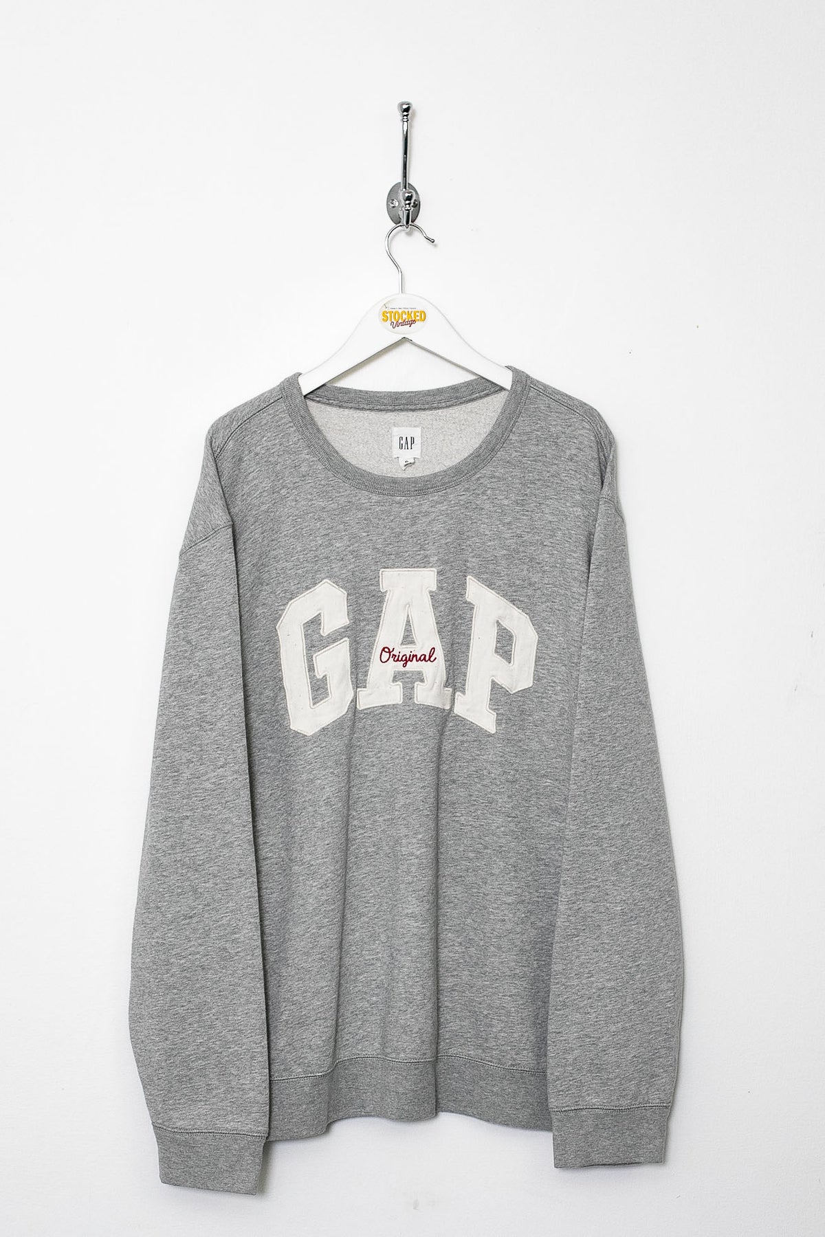 00s GAP Sweatshirt (XL)