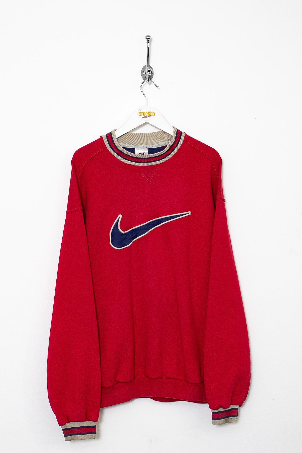 90s Nike Sweatshirt (M)