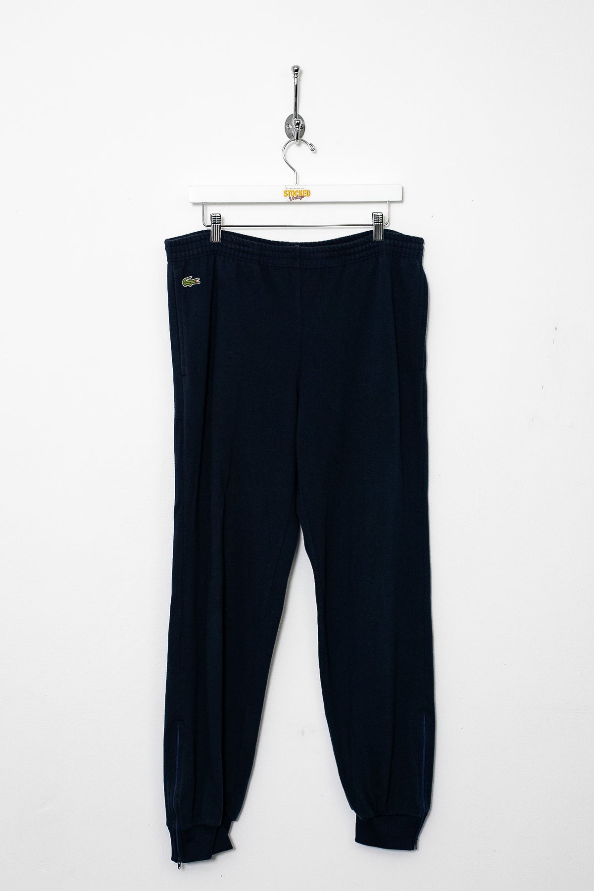 90s Lacoste Joggers (W36)