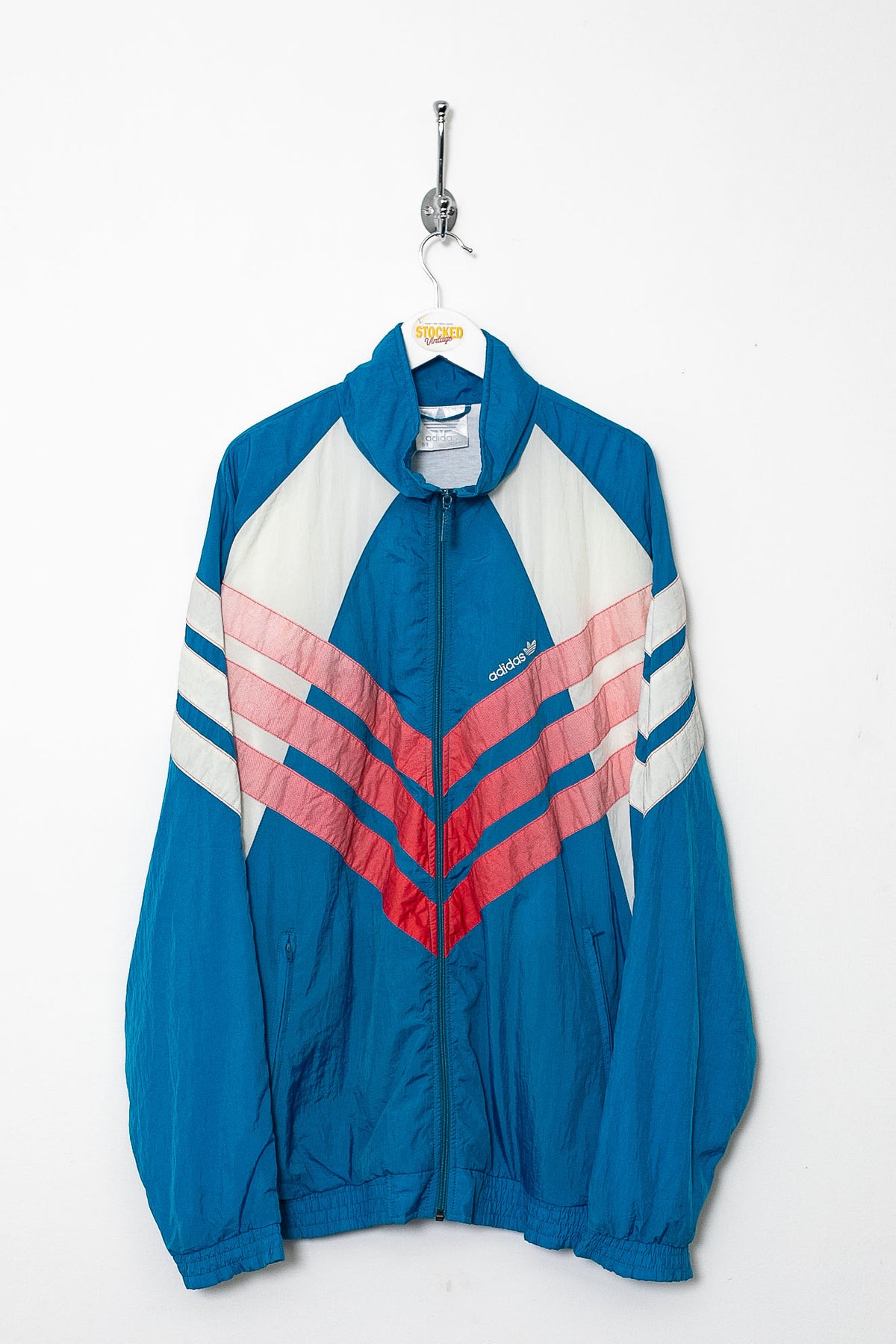 90s Adidas Jacket (XL)