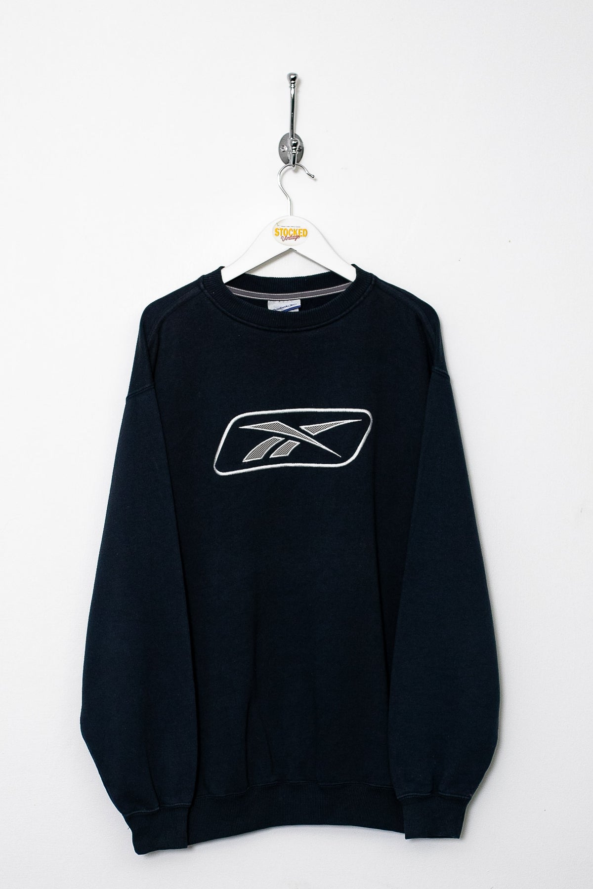 00s Reebok Sweatshirt (M)