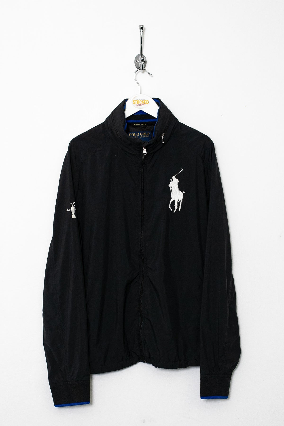 Ralph Lauren Jacket (M)