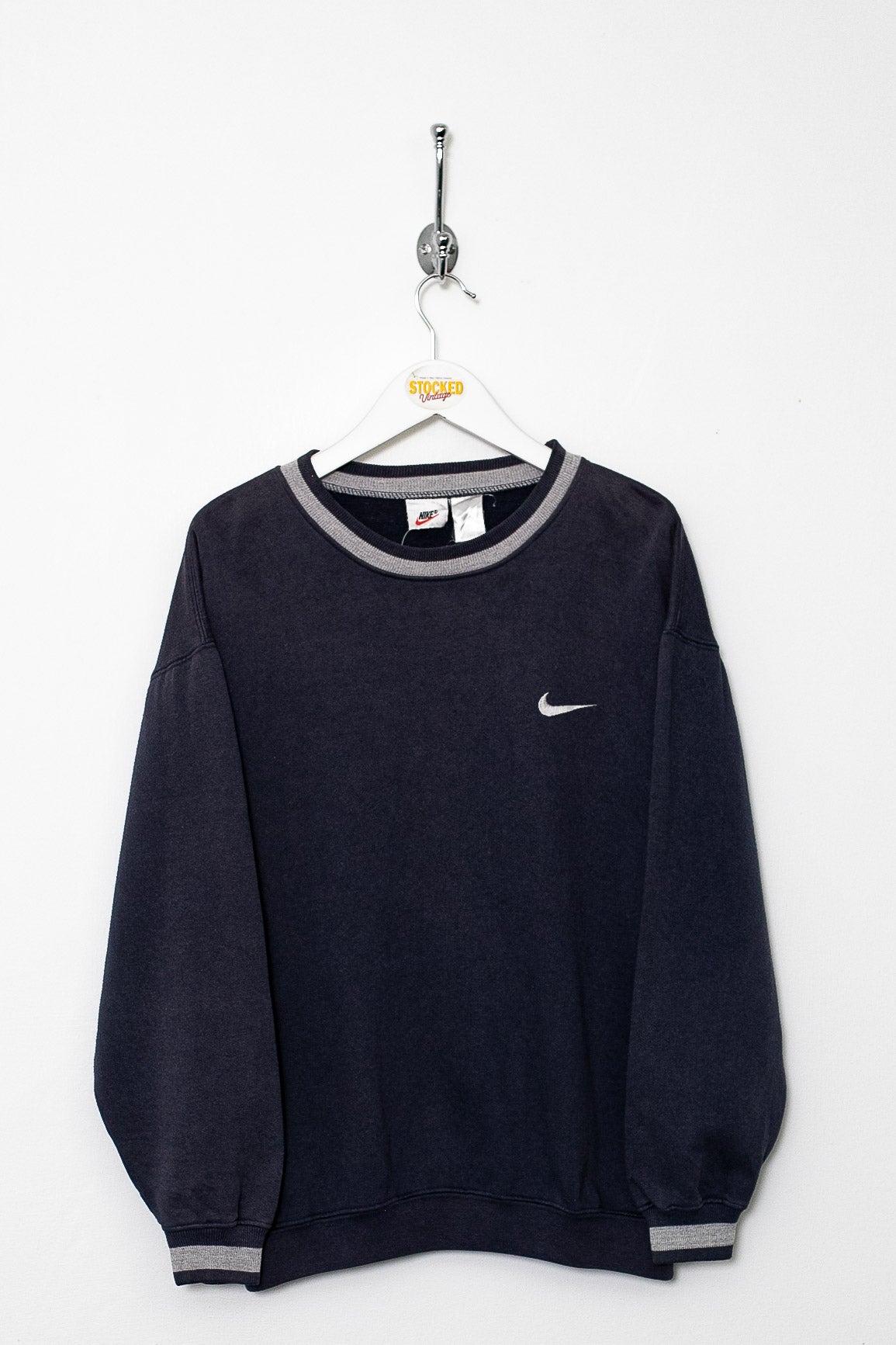 90s Nike Sweatshirt (M)