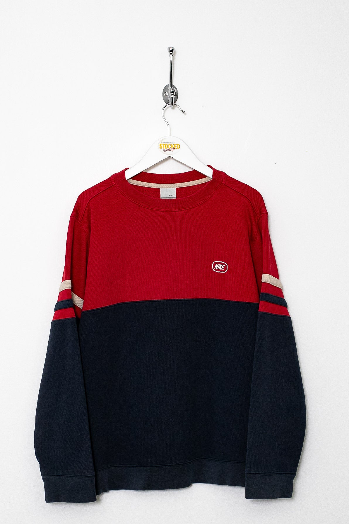 00s Nike Sweatshirt (S)