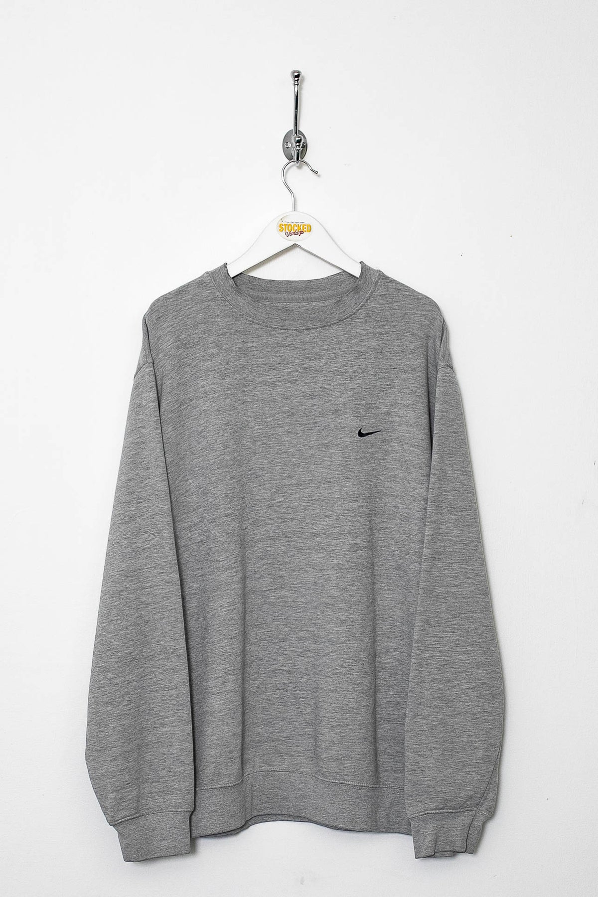 00s Nike Sweatshirt (L)