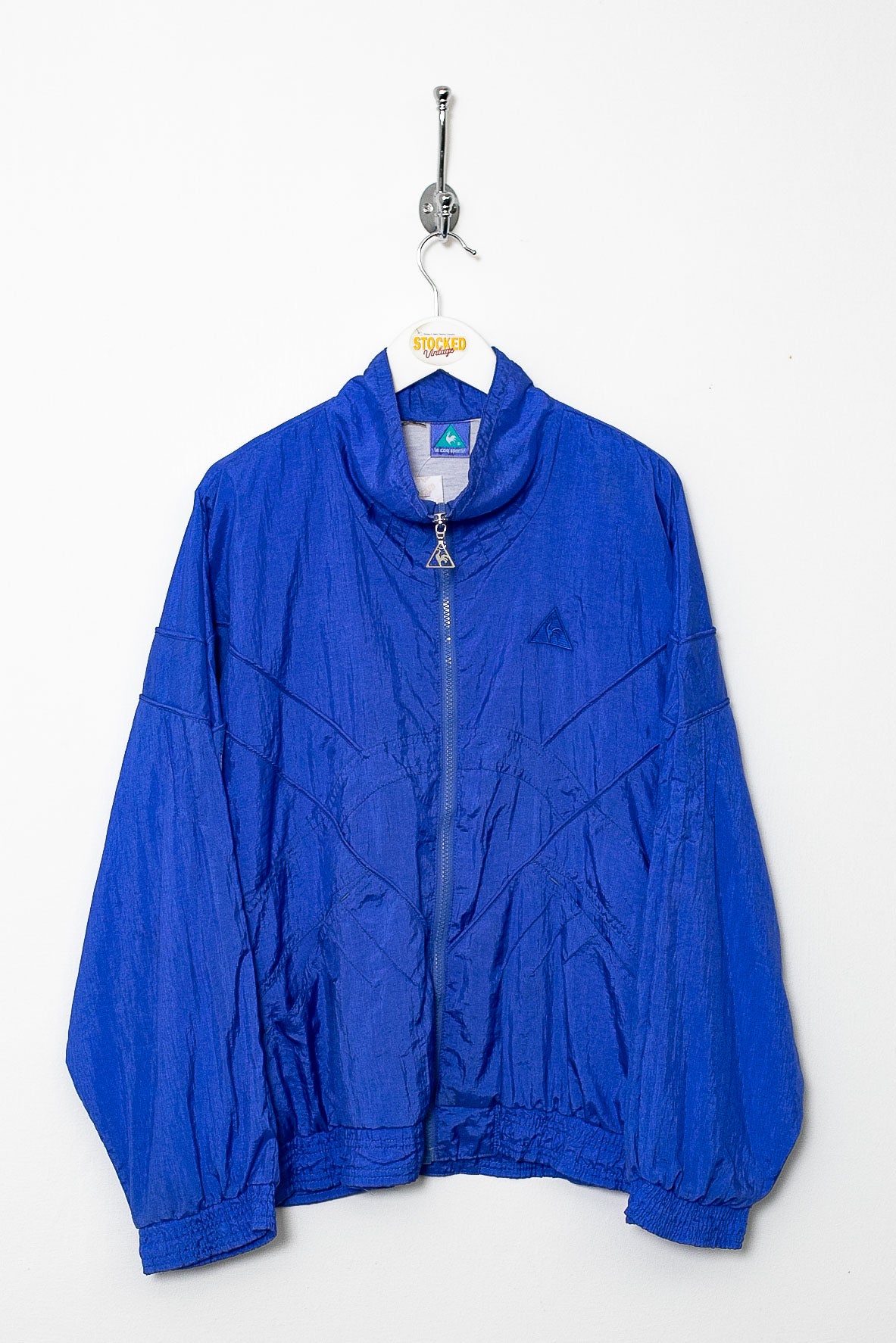 90s Le Coq Sportif Jacket (M)
