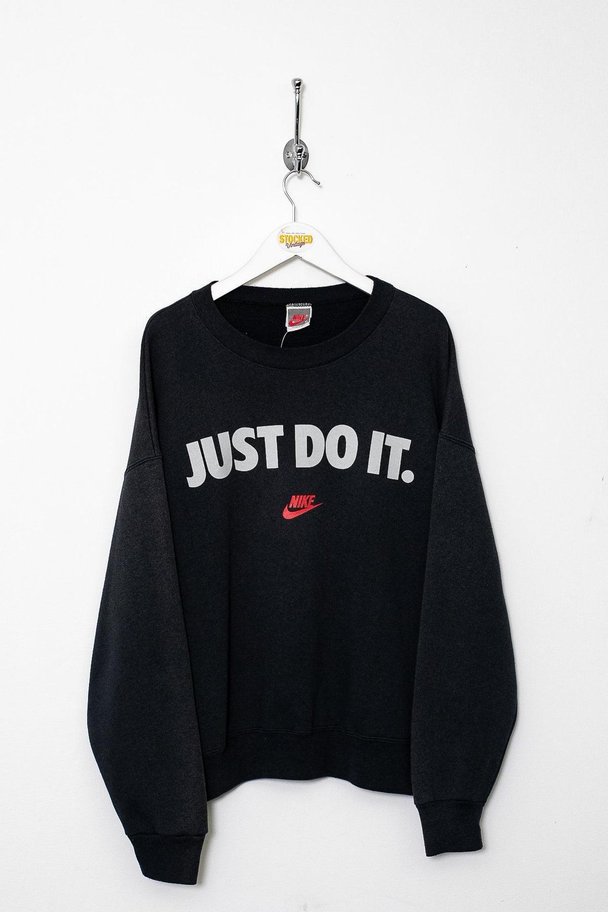 90s Nike Sweatshirt (L)