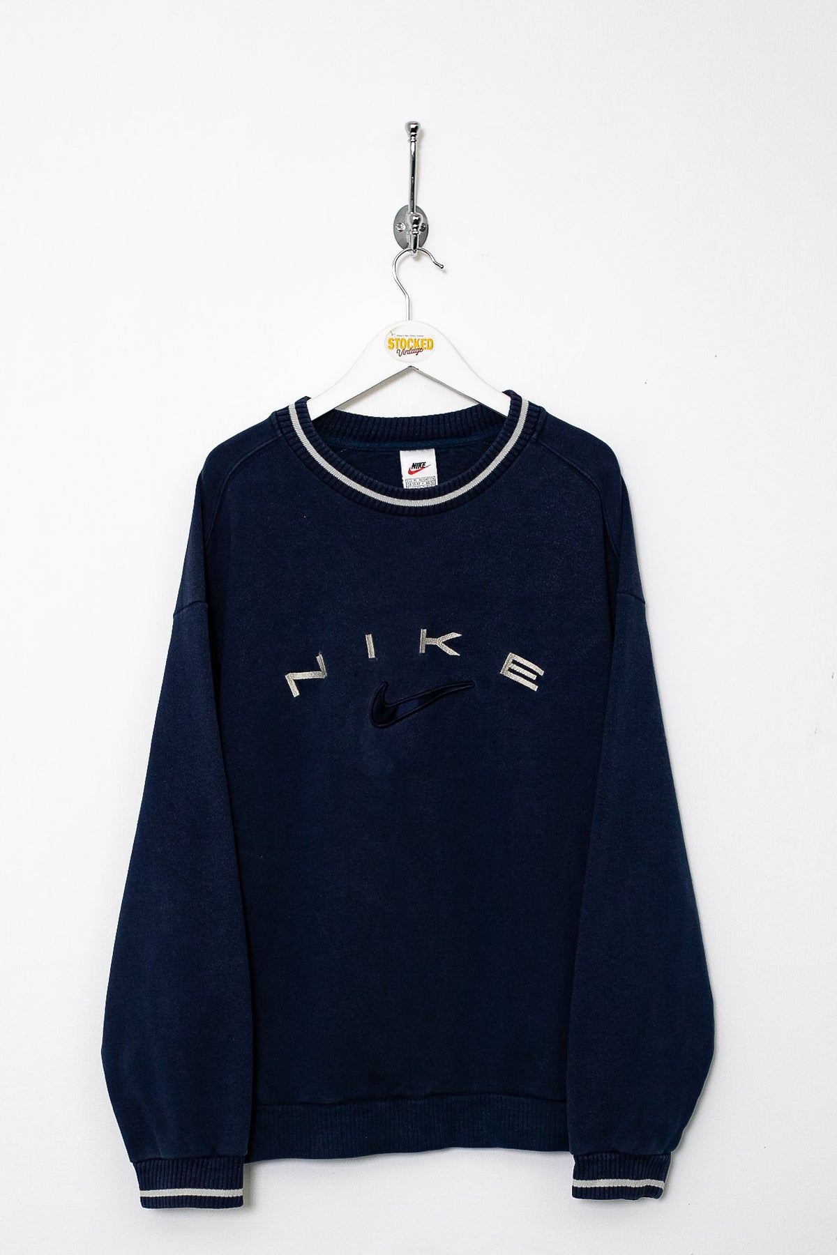 90s Nike Sweatshirt (M)