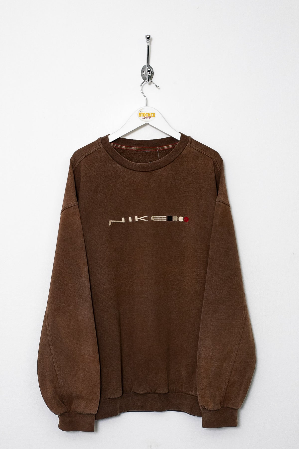 00s Nike Sweatshirt (L)
