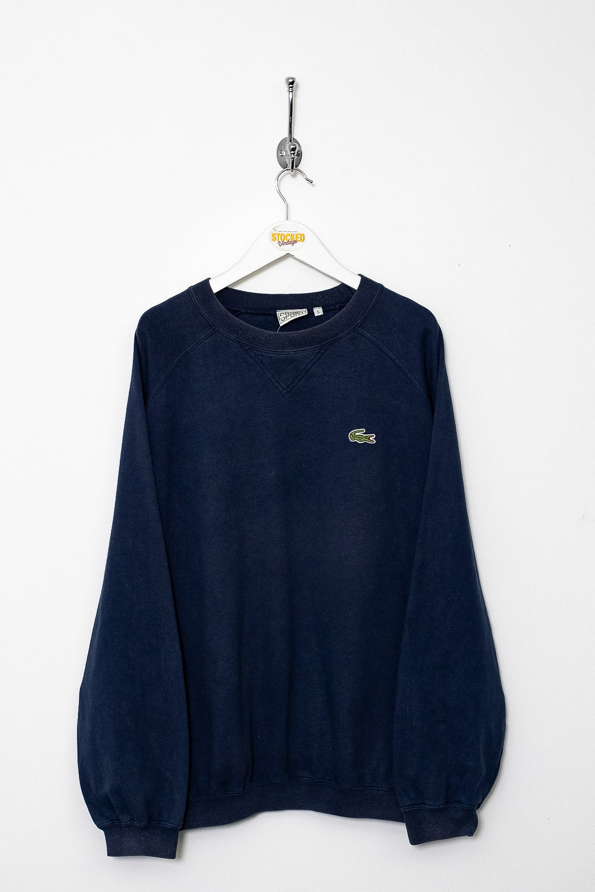00s Lacoste Sweatshirt (L)