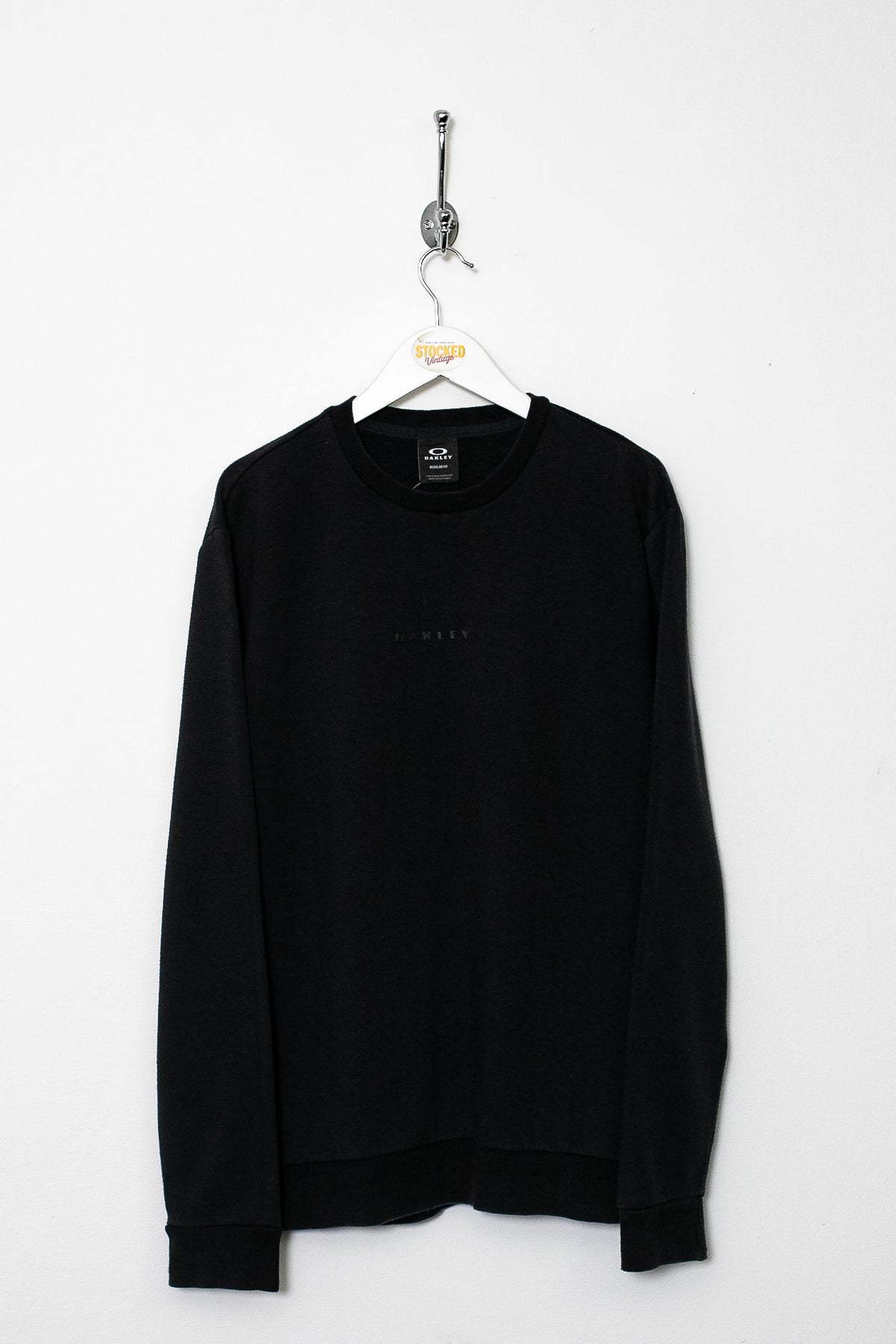 Oakley Sweatshirt (M)