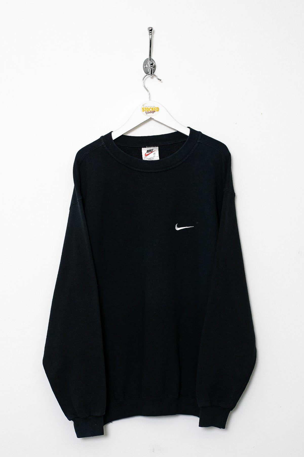 90s Nike Sweatshirt (M)