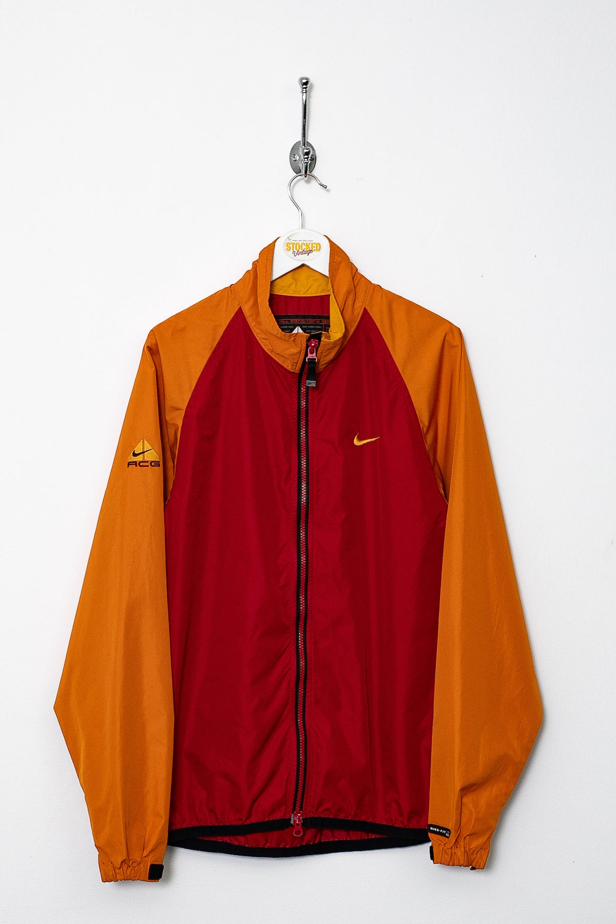 00s Nike ACG Jacket (M)