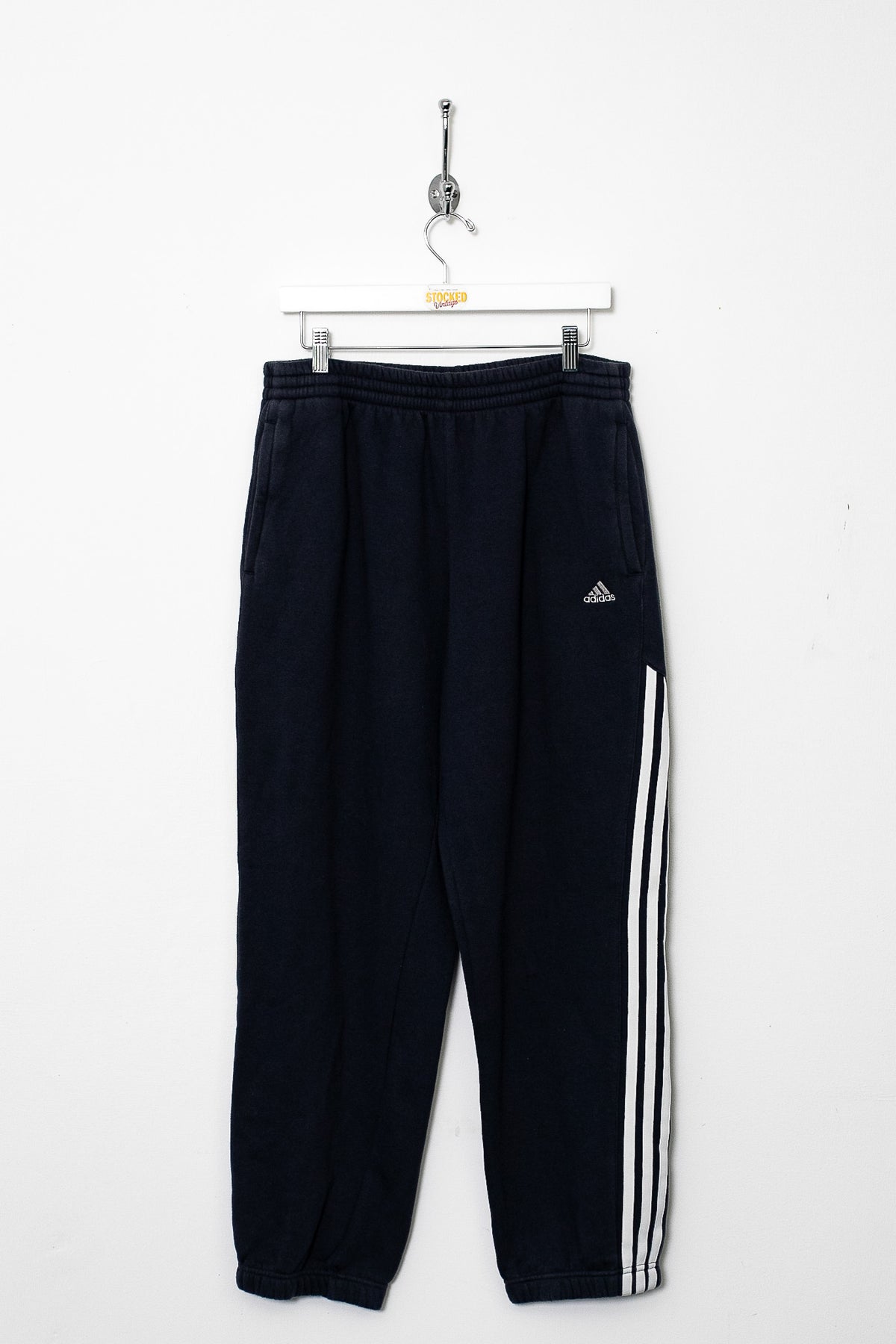 00s Adidas Joggers (W32)