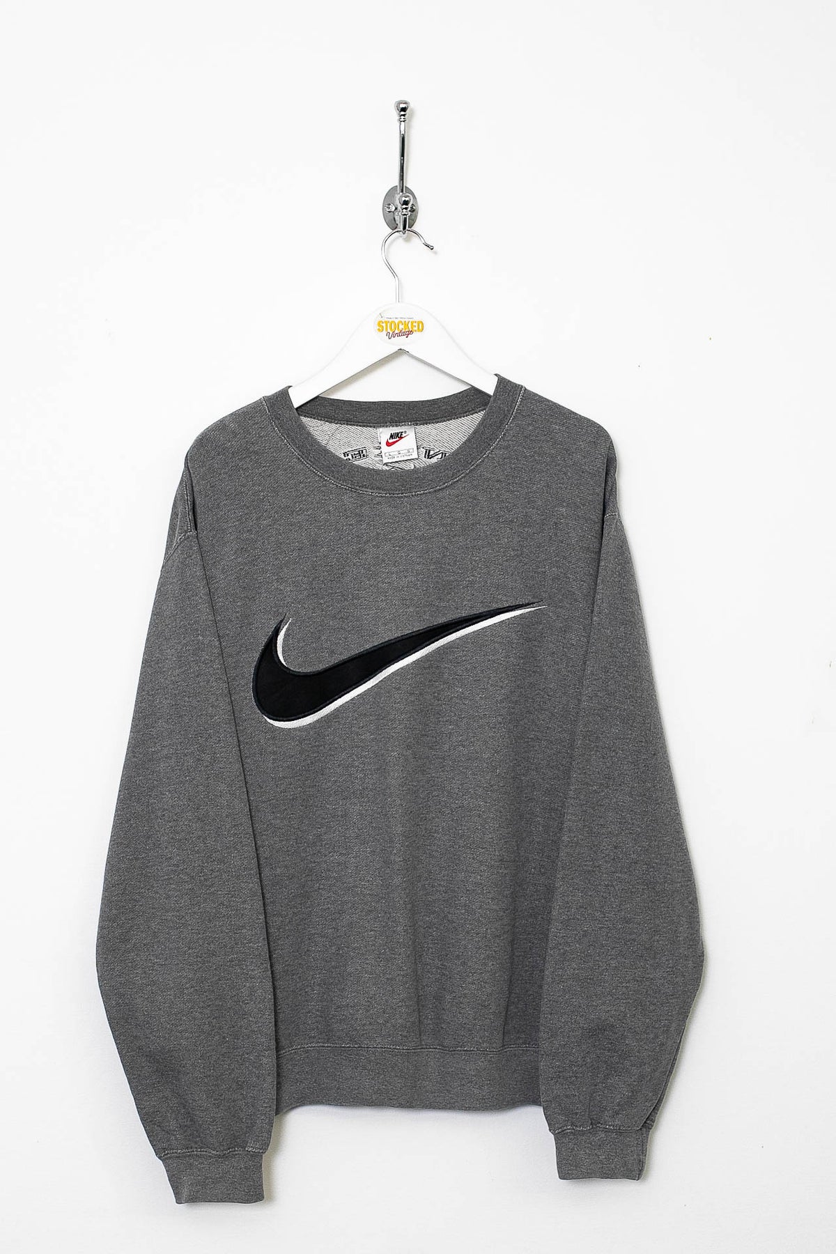 90s Nike Sweatshirt (M)