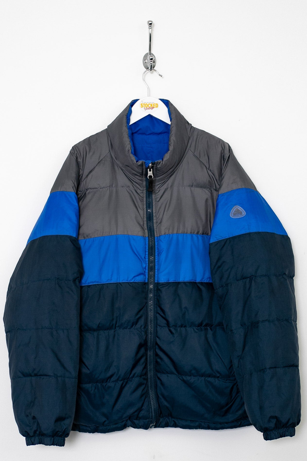 00s Nike ACG Reversible Puffer Jacket (L)