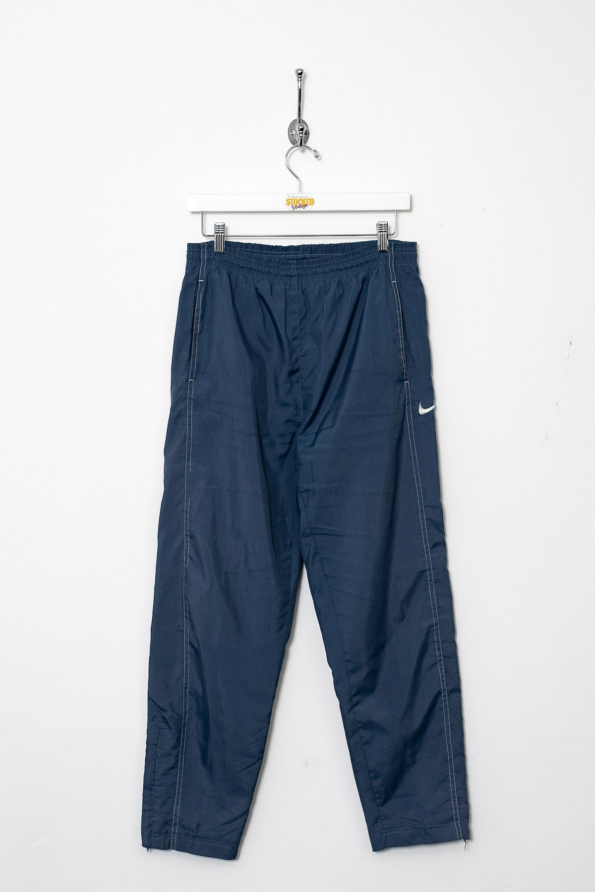 90s Nike Tracksuit Bottoms (W30)