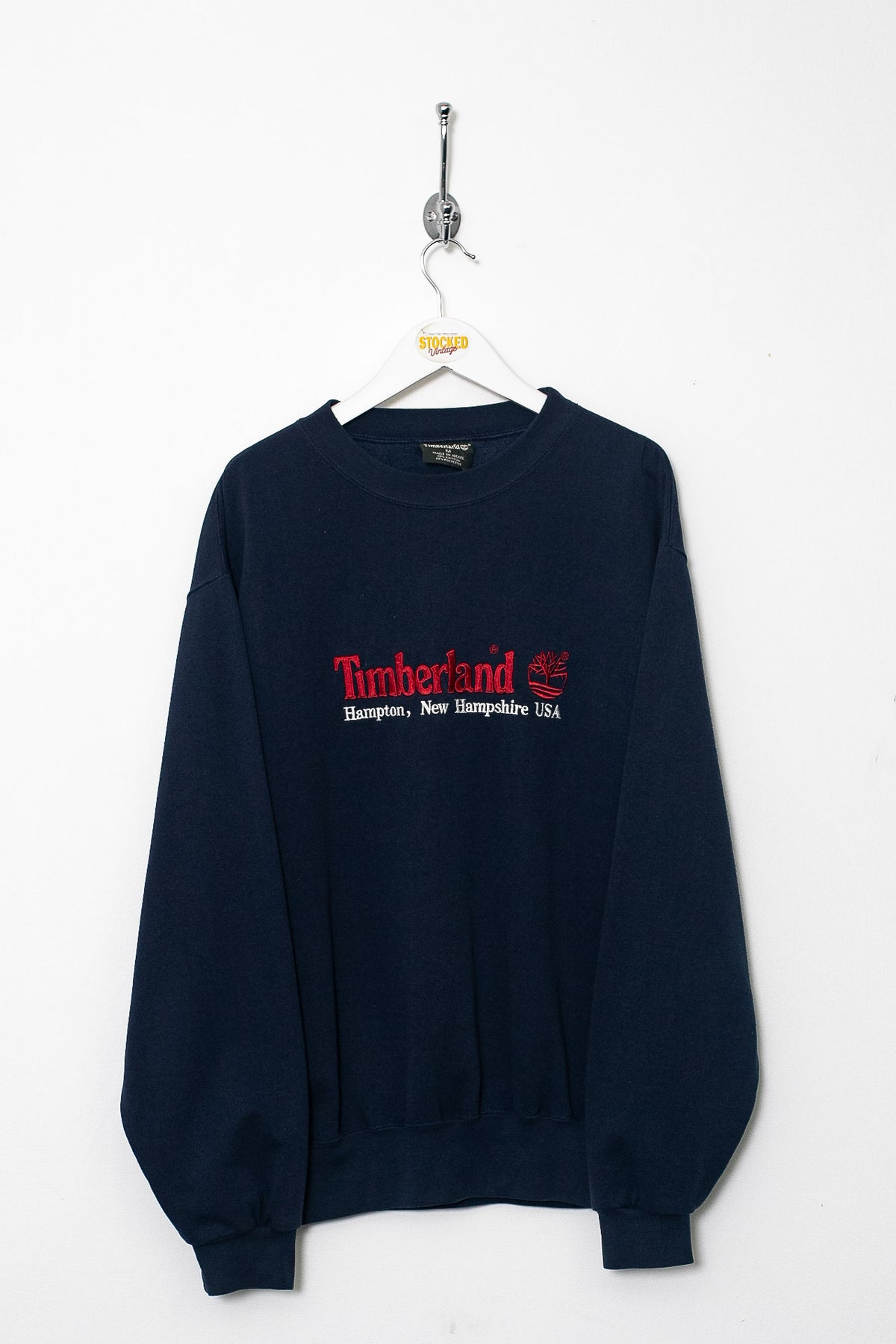 00s Timberland Sweatshirt (M)