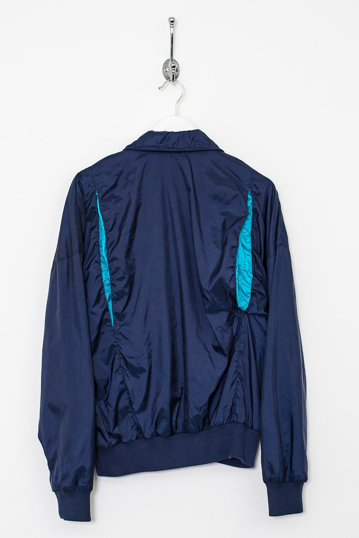Womens 80s Nike 1/4 Zip Jacket (S) – Stocked Vintage