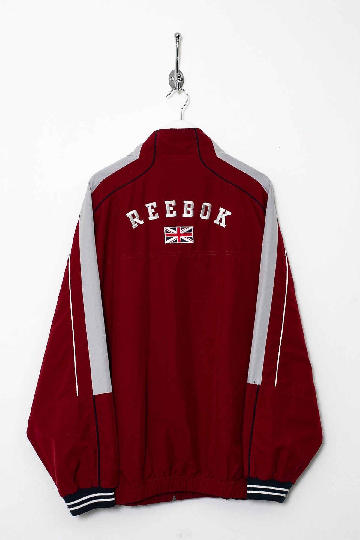 00s Reebok Jacket (L)