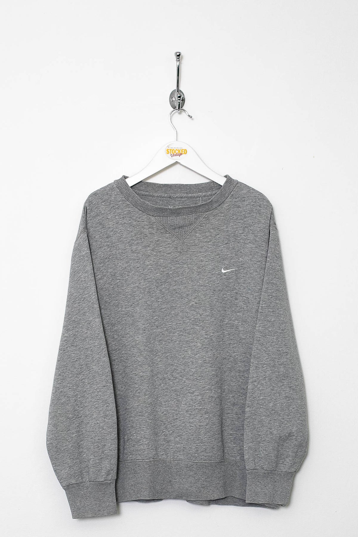 00s Nike Sweatshirt (L)
