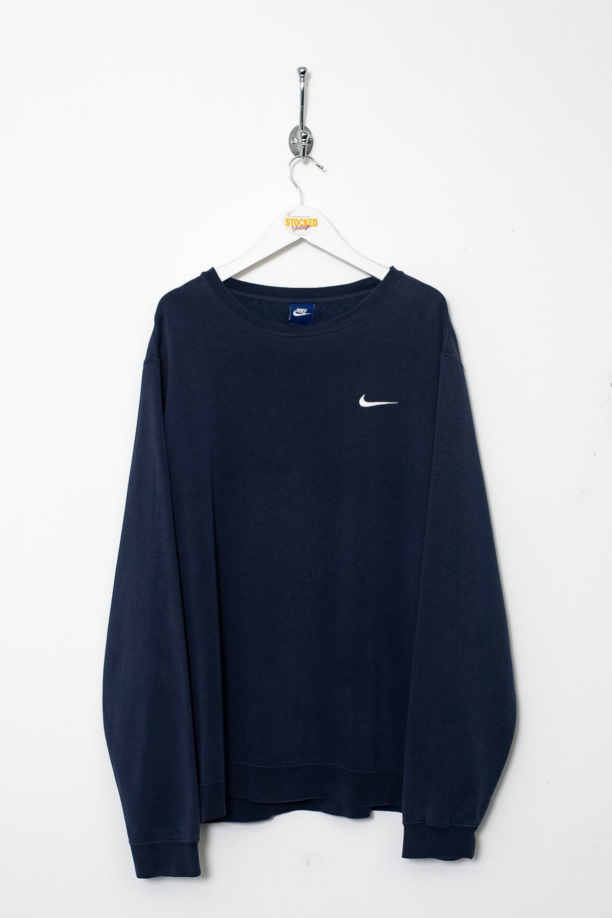 00s Nike Sweatshirt (XL)
