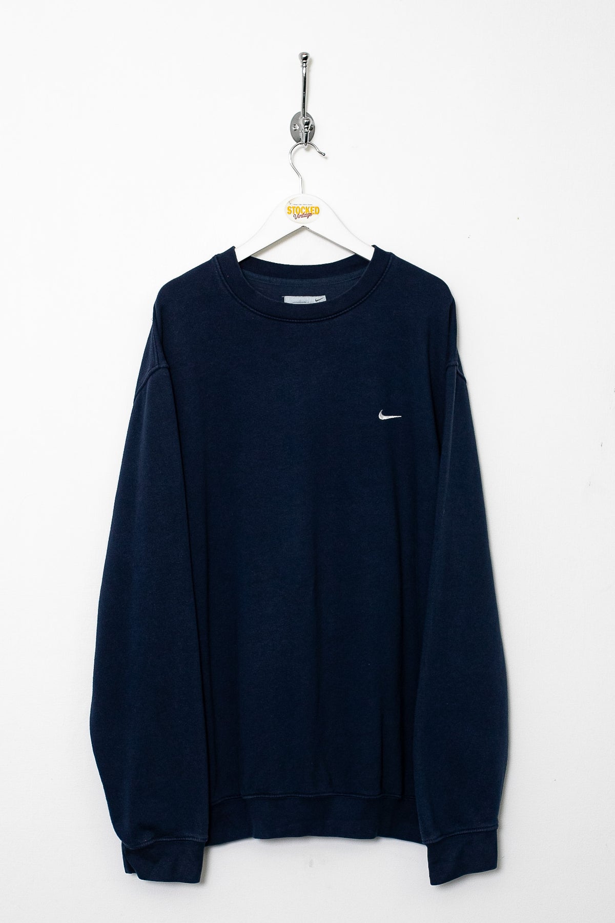 00s Nike Sweatshirt (XL)