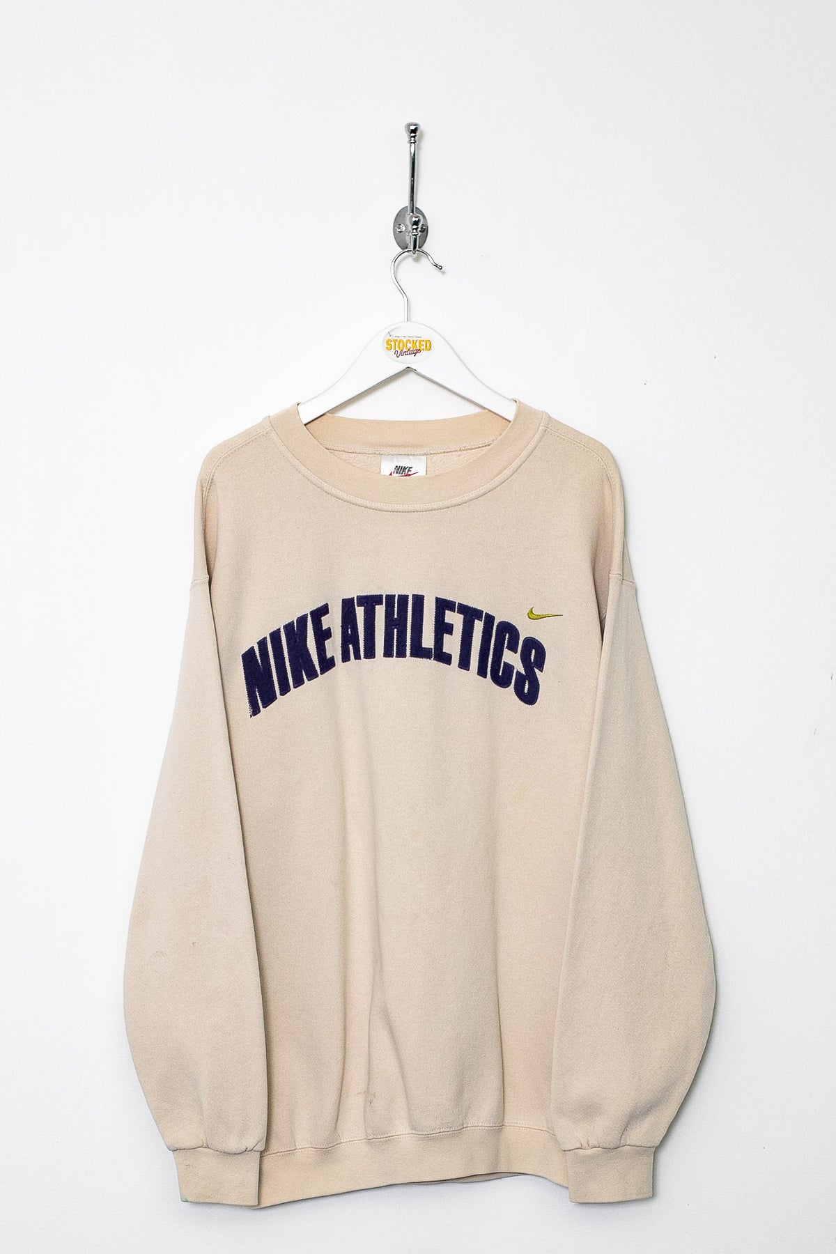 90s Nike Sweatshirt (M)