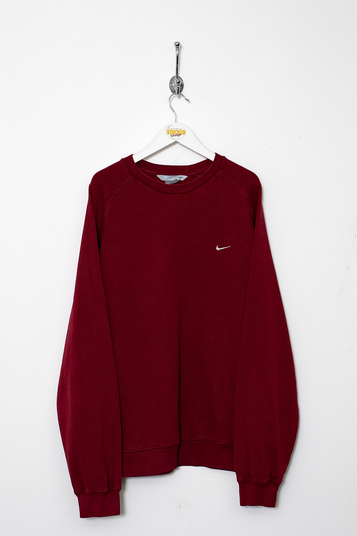 00s Nike Sweatshirt (XL)