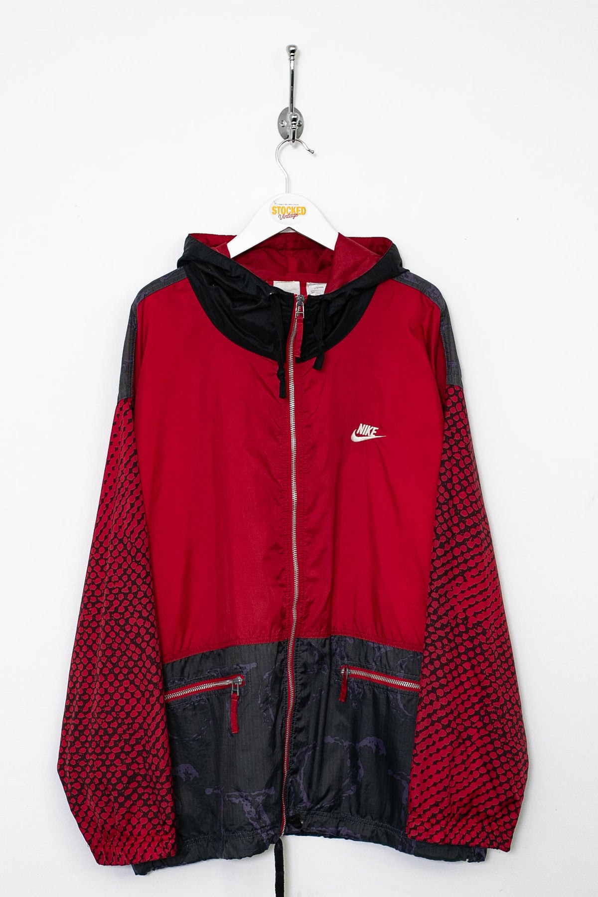 90s Nike Jacket (L)