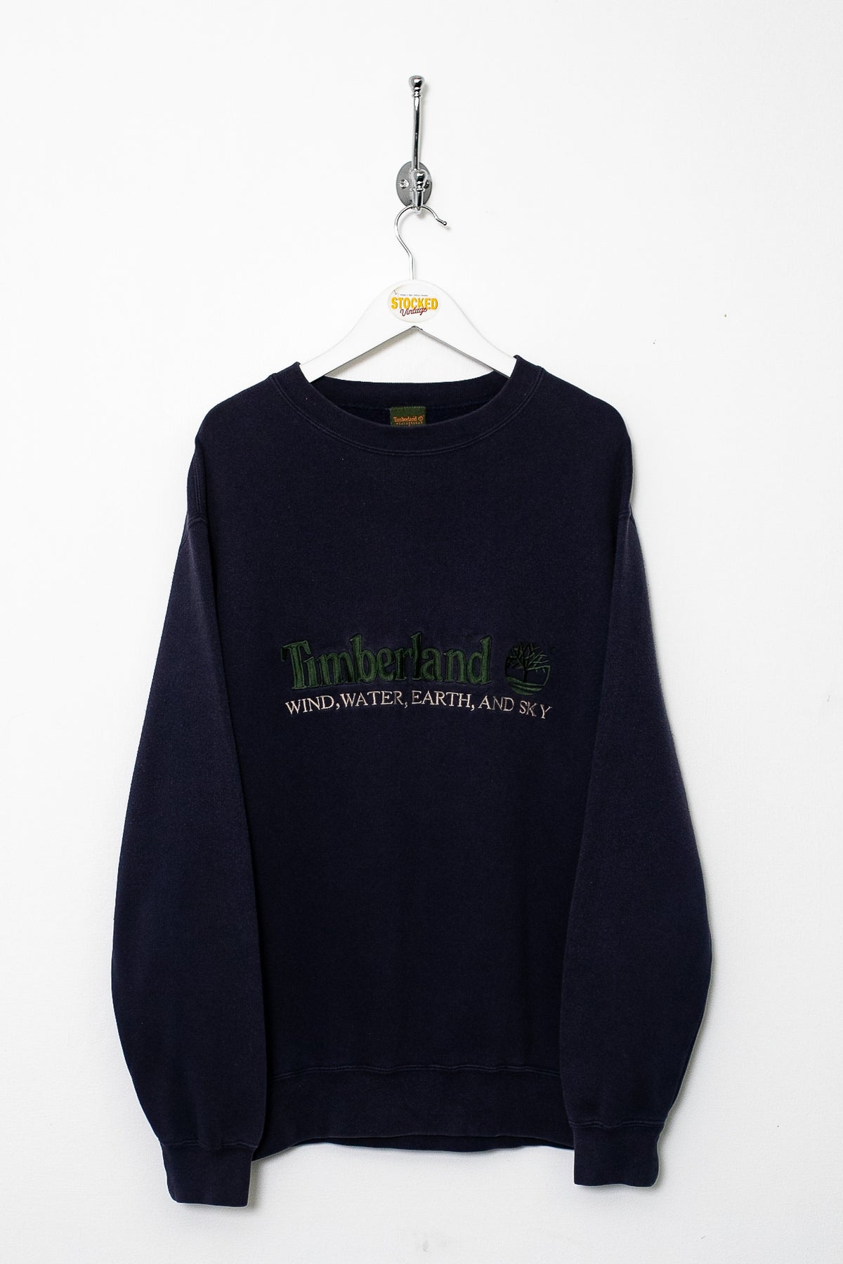00s Timberland Sweatshirt (S)