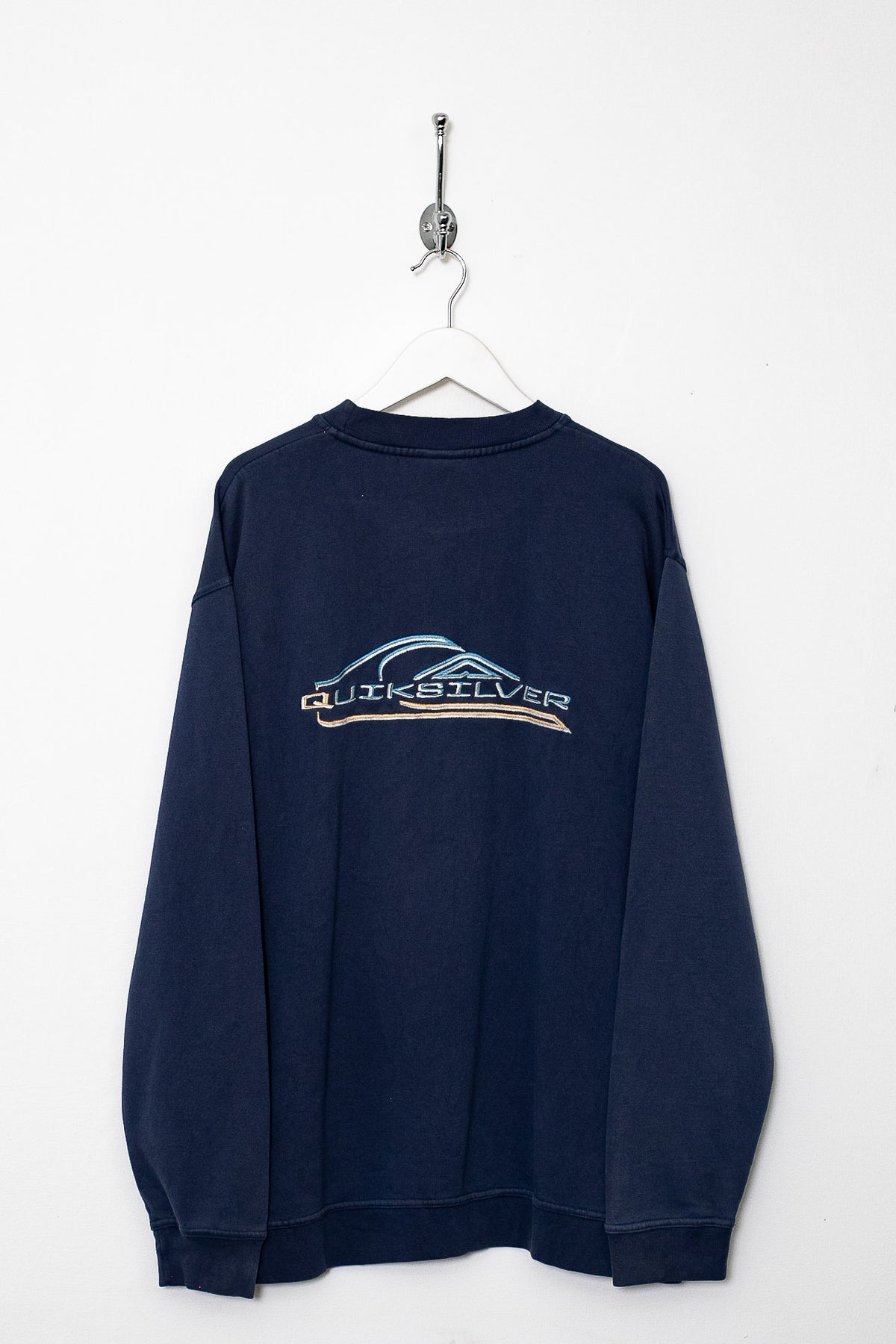 00s Quicksilver Sweatshirt (M)