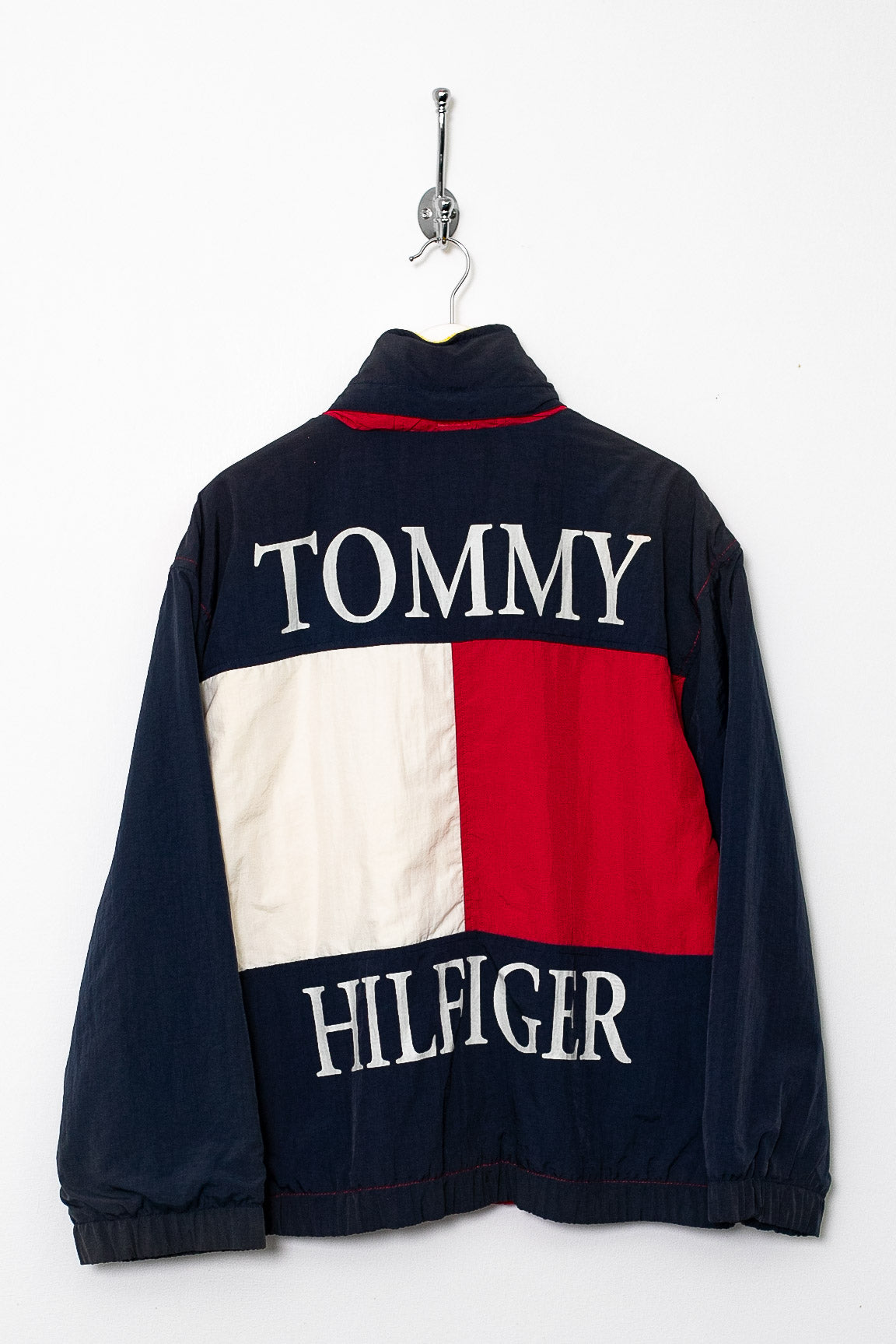 90s Tommy Hilfiger Jacket (S)