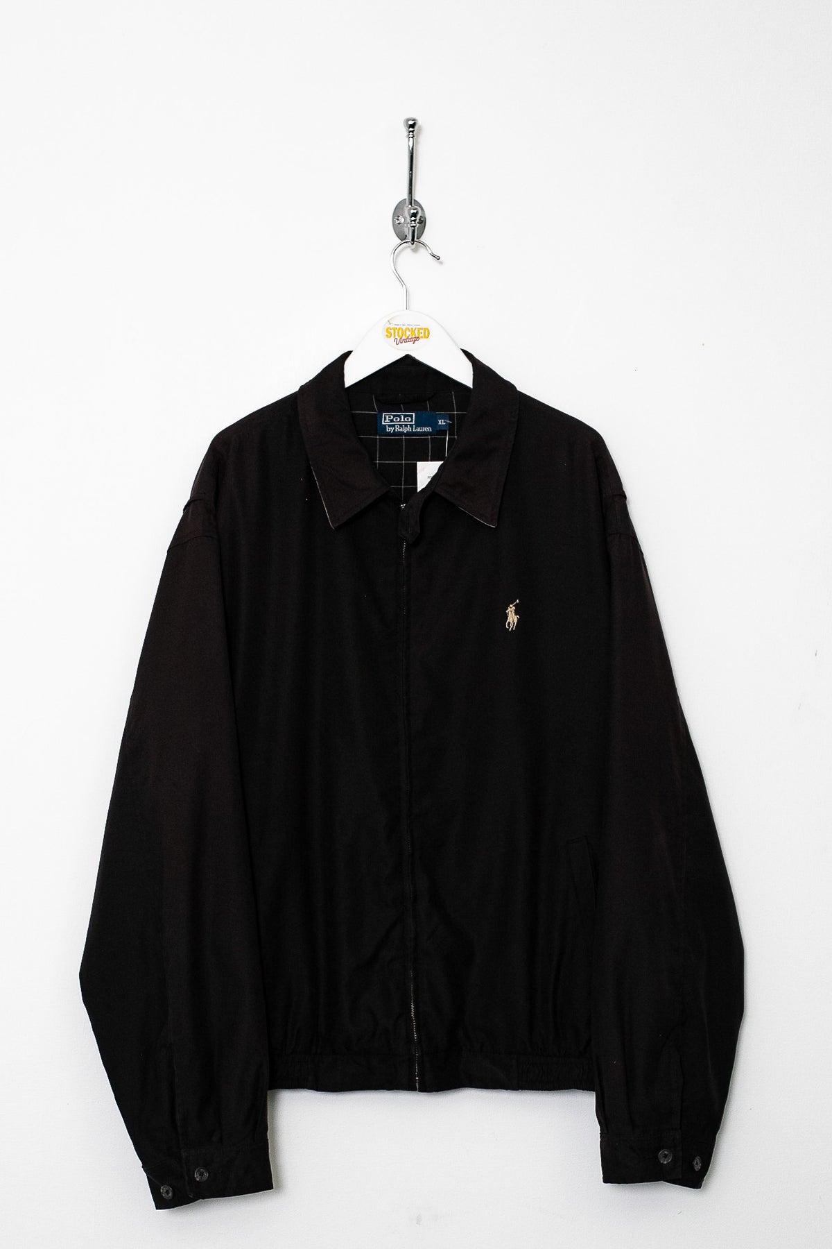 00s Ralph Lauren Harrington Jacket (XL)
