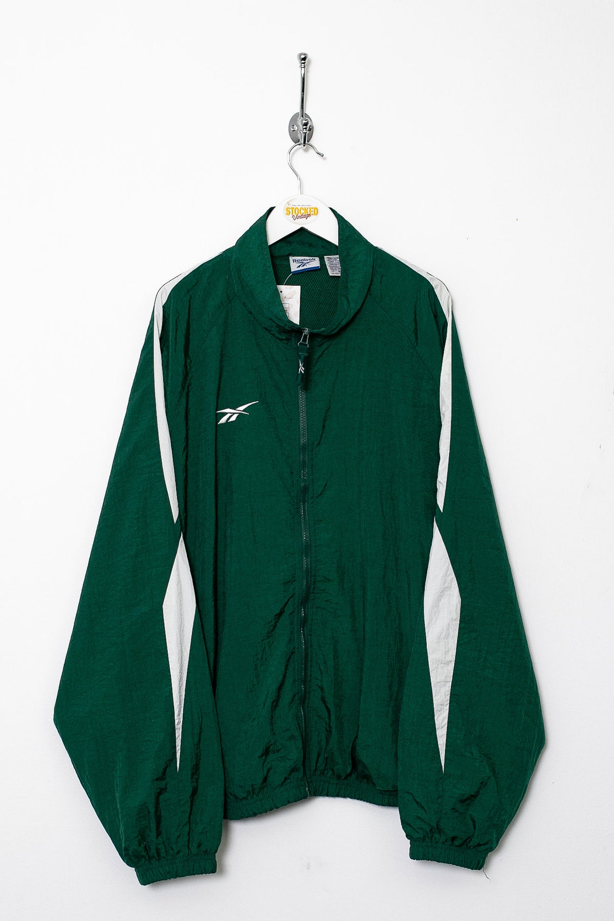 00s Reebok Jacket (XL)
