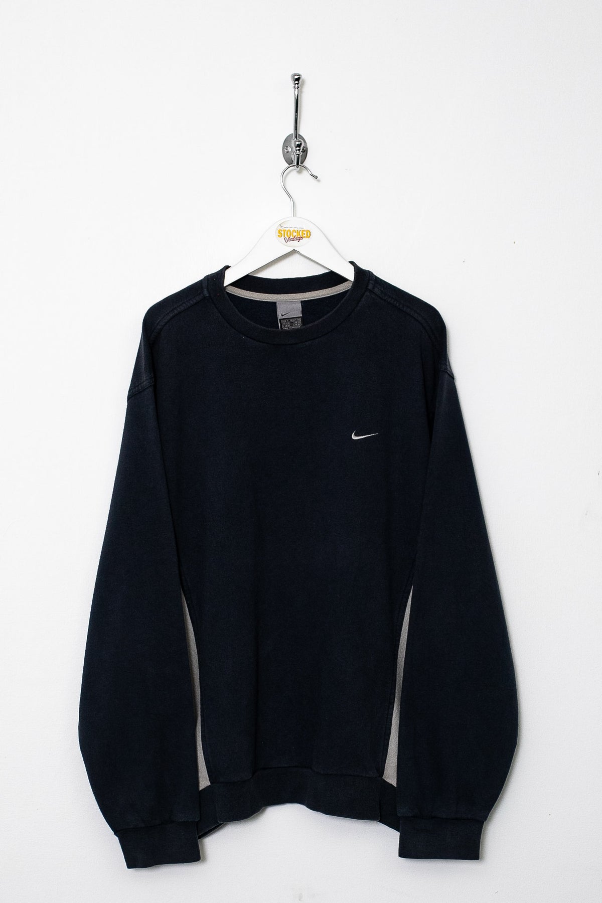 00s Nike Sweatshirt (M)