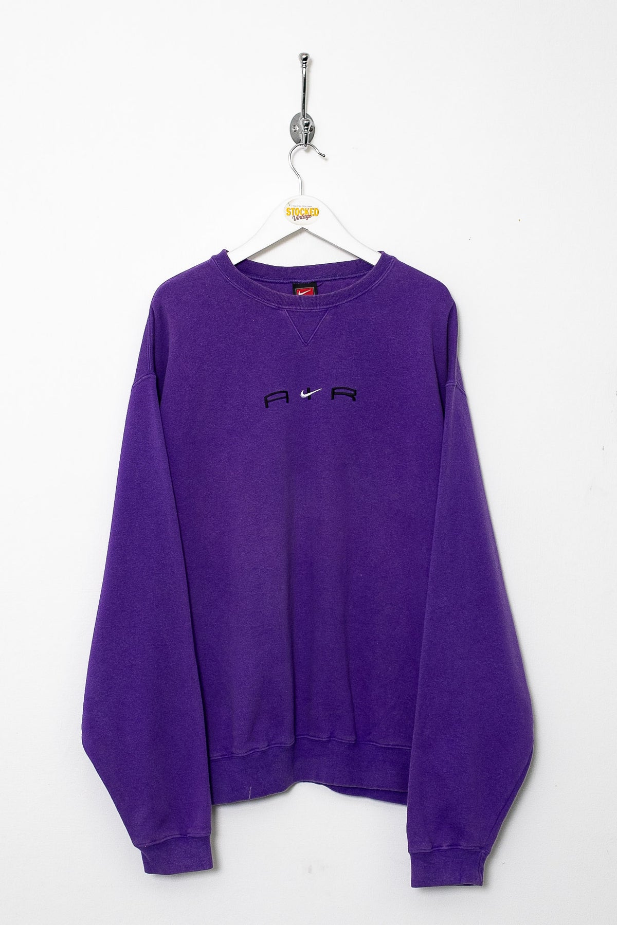 00s Nike Sweatshirt (L)