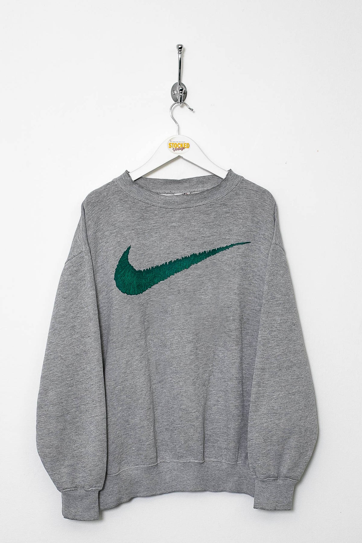90s Nike Sweatshirt (M)