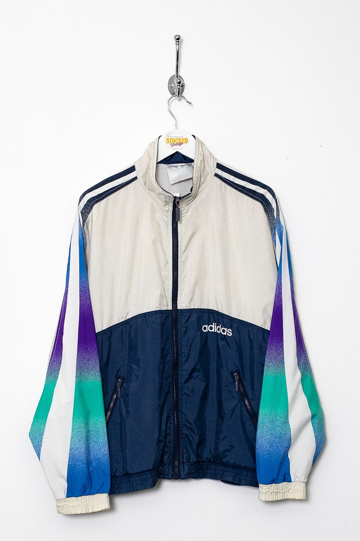 90s Adidas Jacket (S)