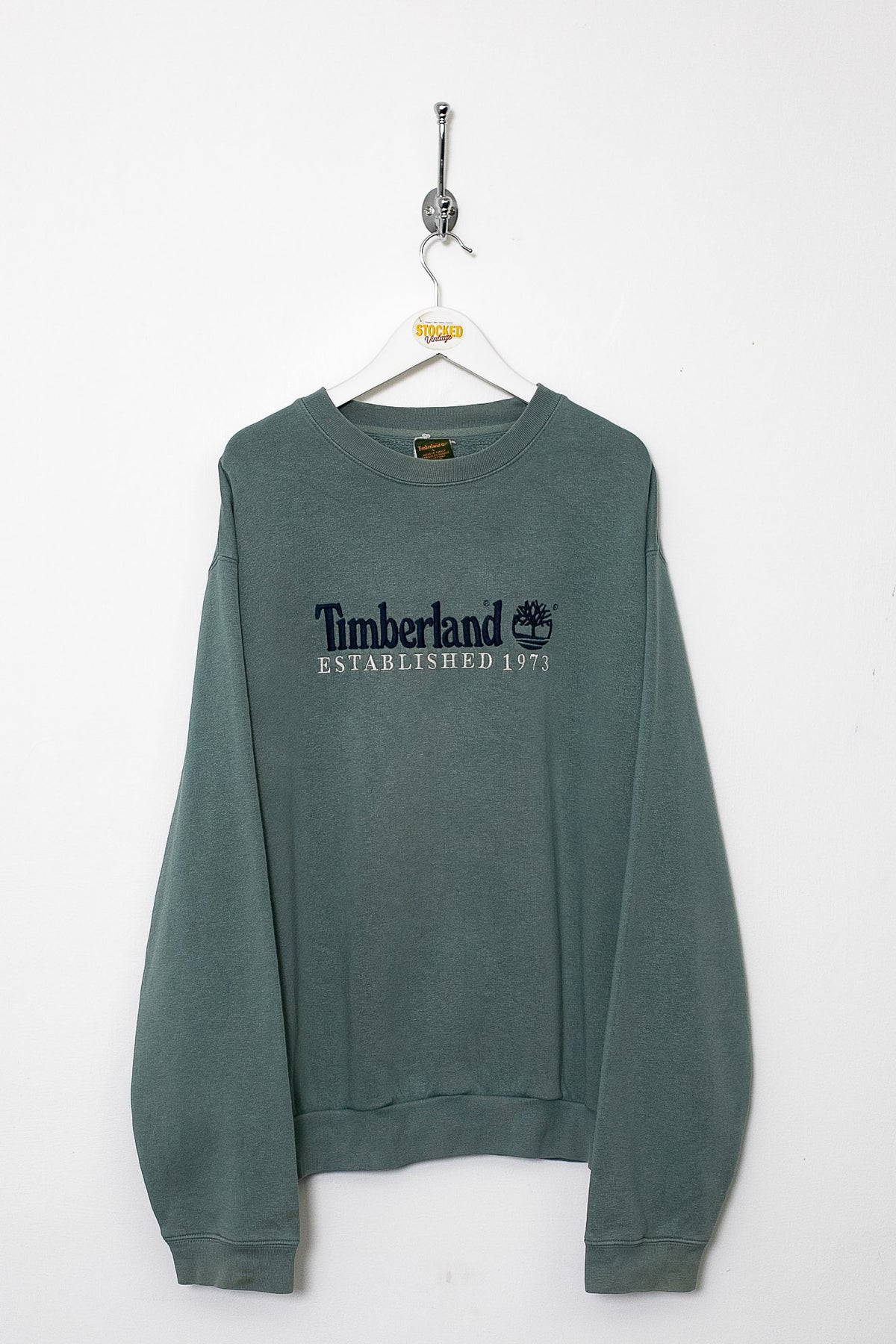 00s Timberland Sweatshirt (L)