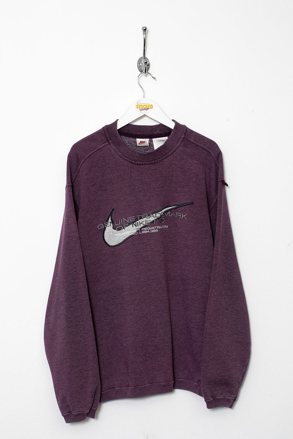 90s Nike Sweatshirt (M)