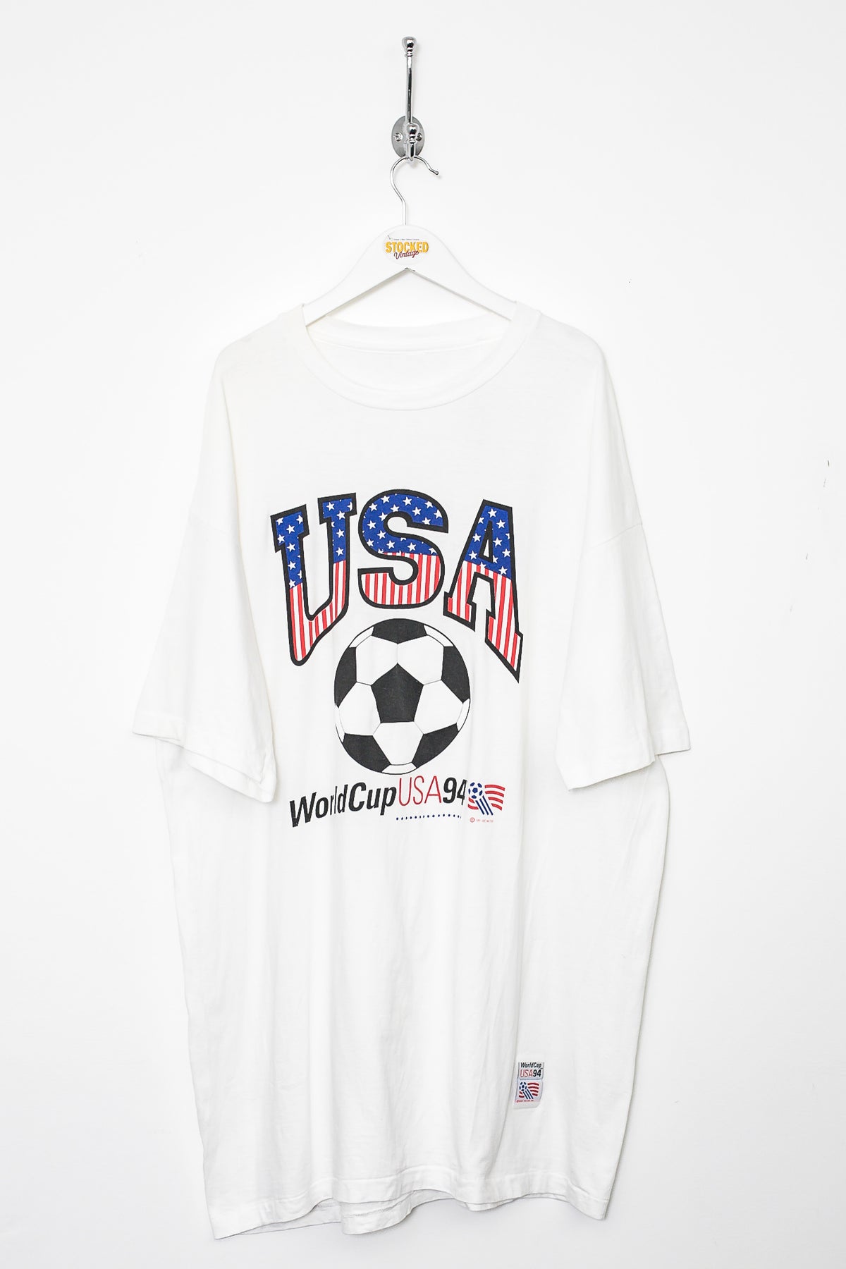 1994 World Cup USA Tee (XXL)