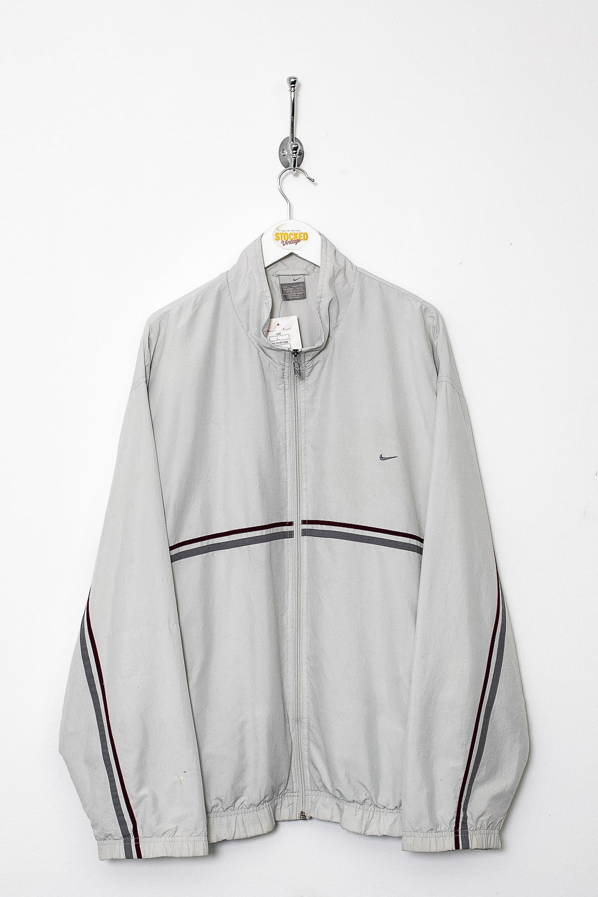 00s Nike Jacket (L)