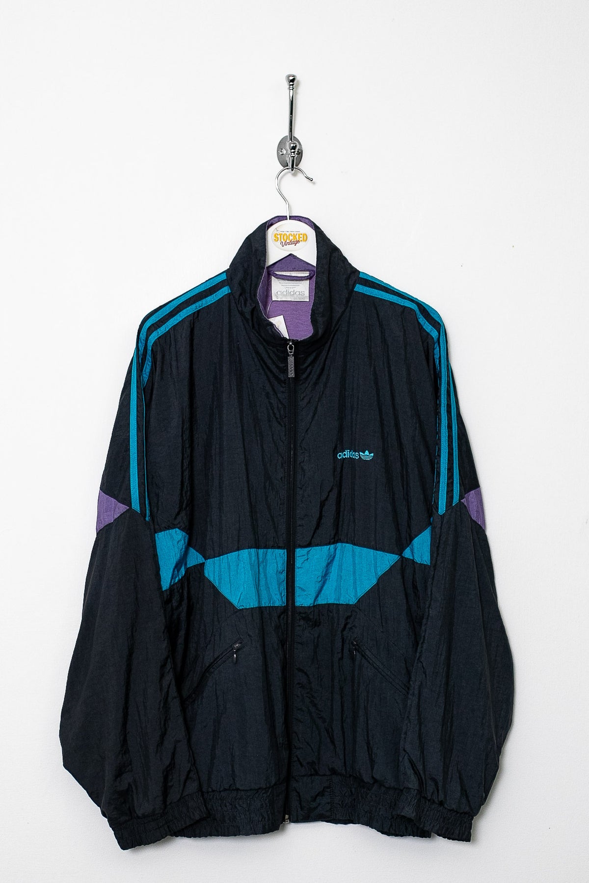 90s Adidas Jacket (L)
